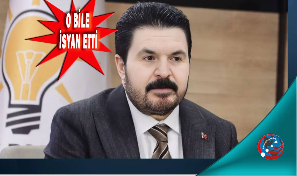 AK PARTİ