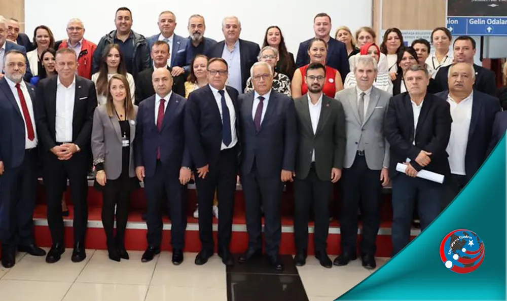 BAYRAMPAŞALI KADINLAR ÜRETİYOR PROJESİ