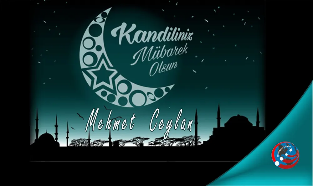 MEVLİT KANDİLİMİZ MÜBAREK OLSUN