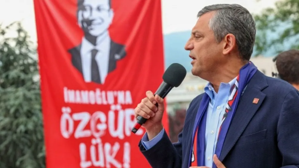 “Millet İradesine Sahip Çıkıyor” mitinglerinin yurtdışındaki ilk durağı netleşti