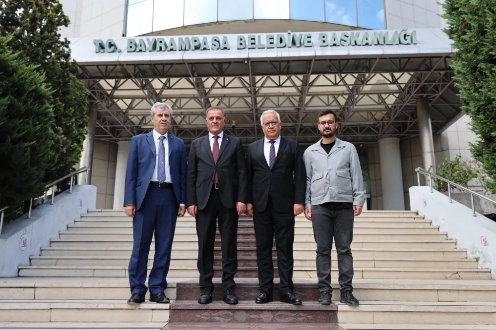 İBB BAŞKAN VEKİLİ ARSLAN