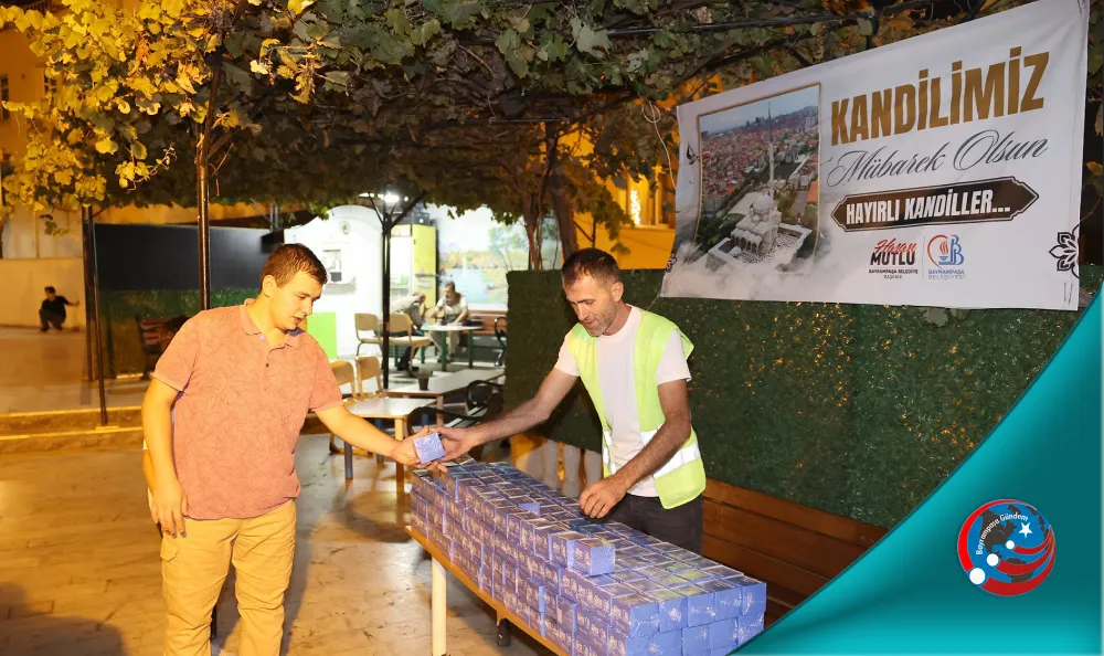 MEVLİD KANDİLİ