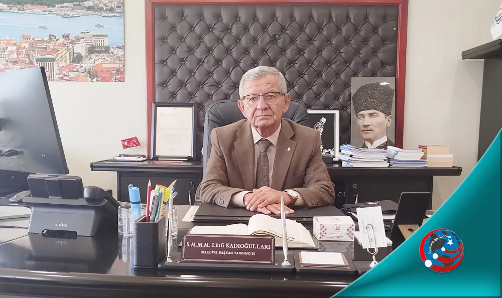 HABERİMİZ SES GETİRDİ, BELEDİYE AÇIKLADI “DÜŞÜK ORAN BAYRAMPAŞA’DA”