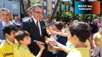 MUTLU’DAN BAYRAMPAŞA’YA MEKTUP VAR