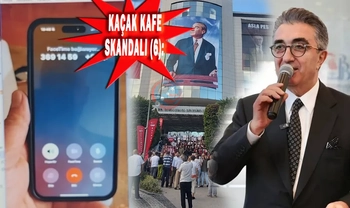KAÇAK KAFE SKANDALI (6): 