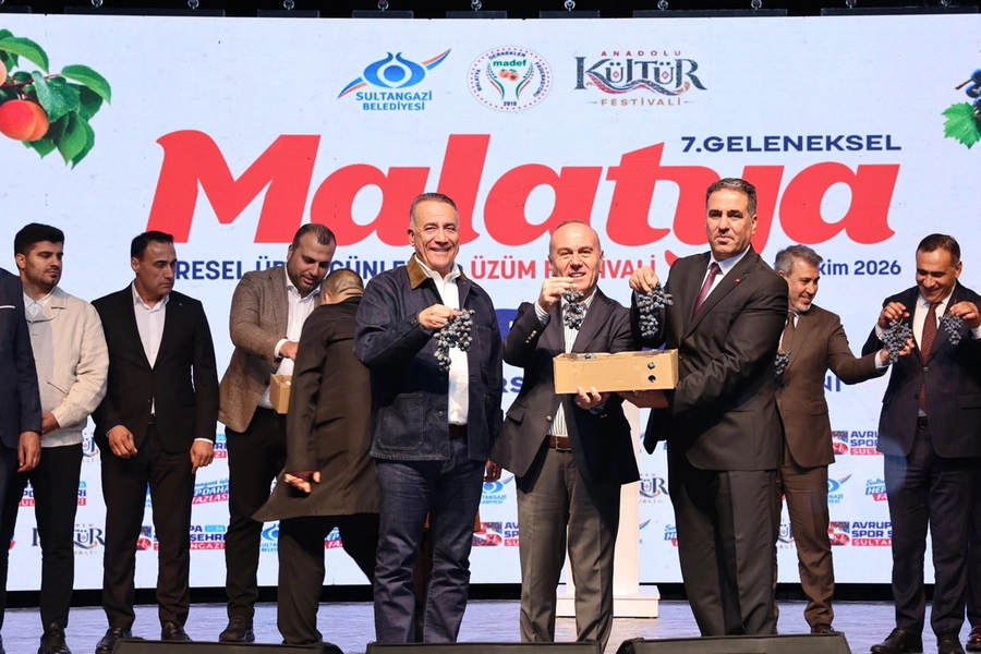 malatya