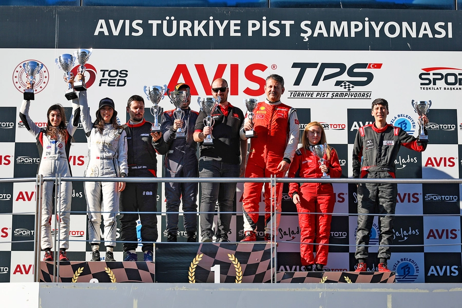 yarış