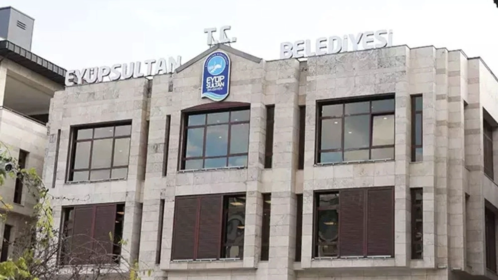 EYÜPSULTAN BELEDİYESİ BAŞKANVEKİLİ SEÇİMİ 3. TUR BAŞLADI