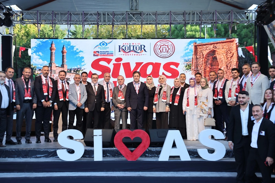 sivas