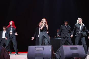 GASTROANTEP KÜLTÜR YOLU FESTİVALİ’NDE SANATIN FARKLI DALLARI BULUŞTU