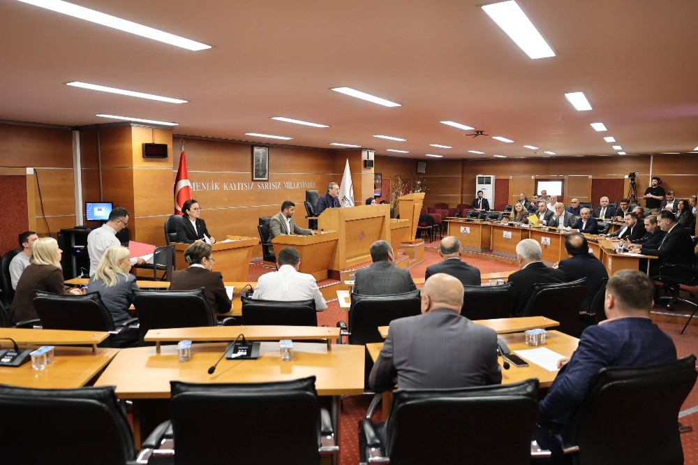 SAĞLIK OCAĞI ALANI İDARİ TESİS ALANINA ÇEVRİLEREK SGK’YA DEVREDİLİYOR