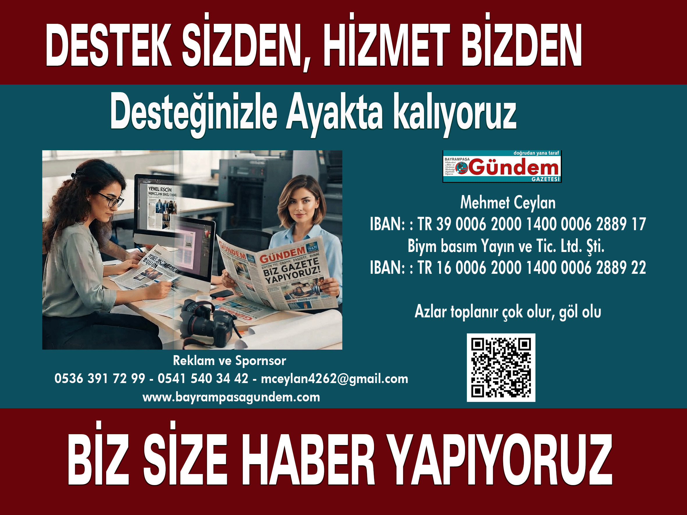 Reklam