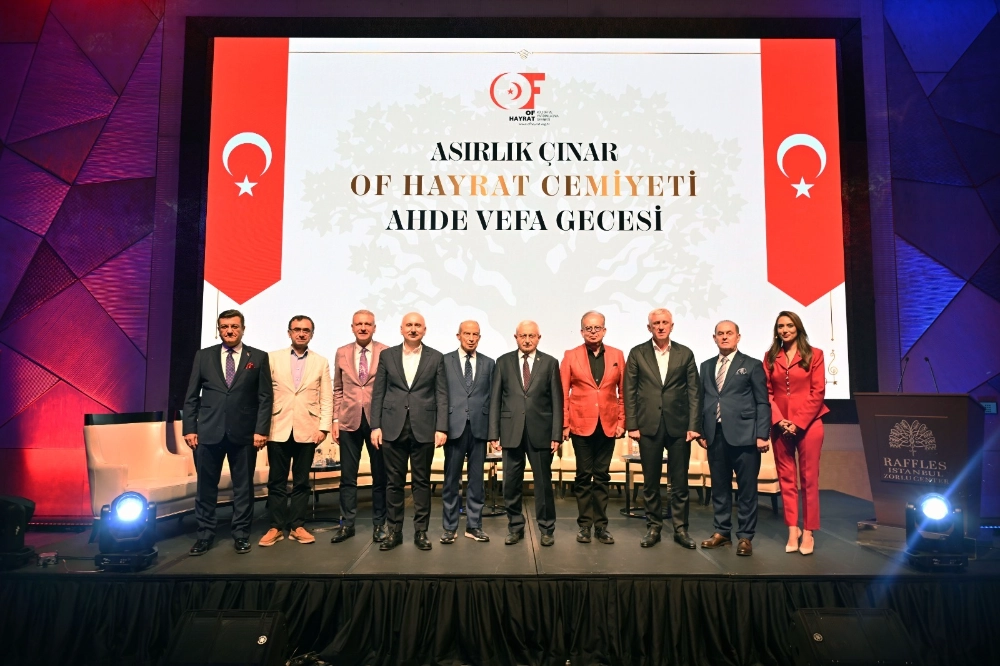 15 BİN ÖĞRENCİNİN EĞİTİMİNE UZANAN 59 YILLIK HİKÂYE