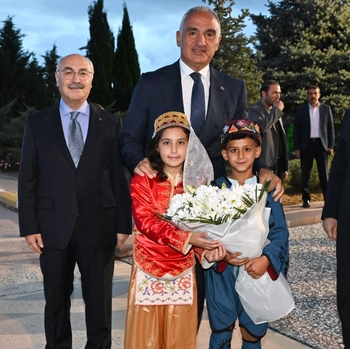 TÜRKİYE İLE İTALYA ARASINDA KAZILARDAN SERGİLERE UZANAN KÜLTÜR ORTAKLIĞI