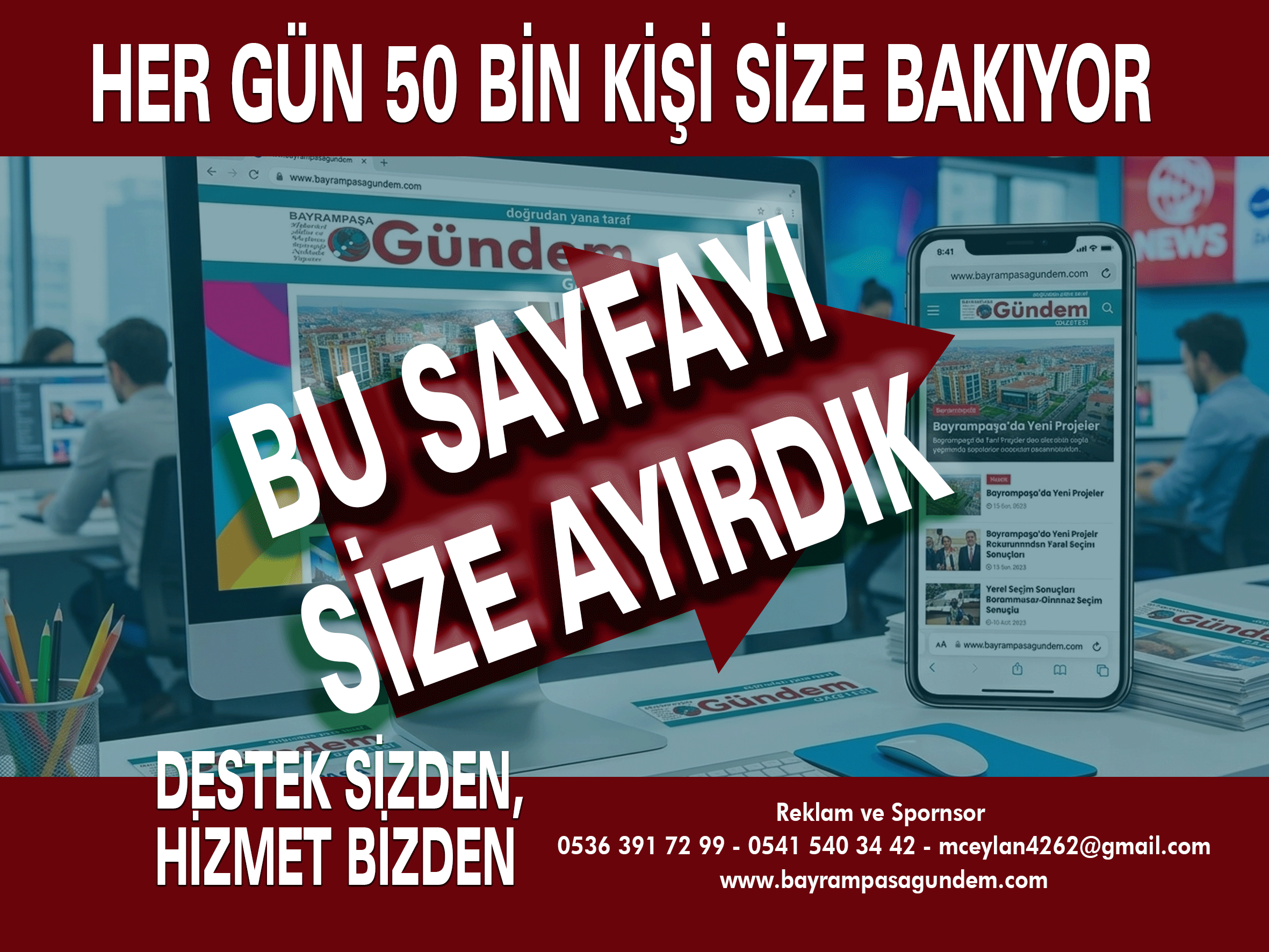 Reklam