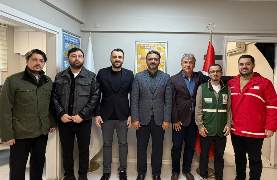 kızılay