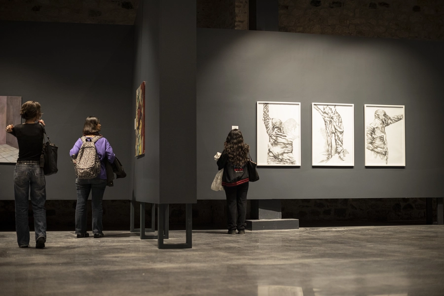 galeri