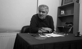 FİKİR VE YAYIN DÜNYASININ MÜMTAZ ŞAHSİYETLERİNDEN CEVAT ÖZKAYA HAKKA YÜRÜDÜ