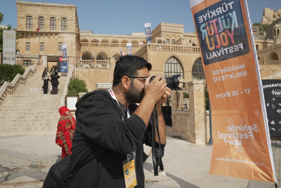 mardin
