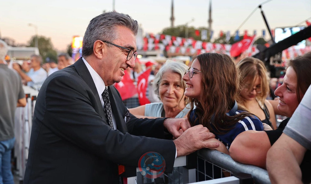 TUTUKLU BELEDİYE BAŞKANI HASAN MUTLU AMELİYAT OLDU