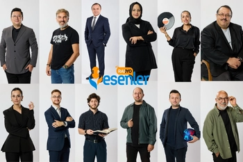 RADYO ESENLER’DE YENİ SEZON HEYECANI!