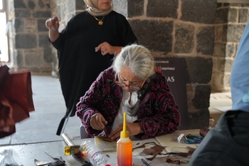 DİYARBAKIR KÜLTÜR YOLU FESTİVALİ DOKUZ GÜNLÜK KÜLTÜR VE SANAT YOLCULUĞUNU TAMAMLADI