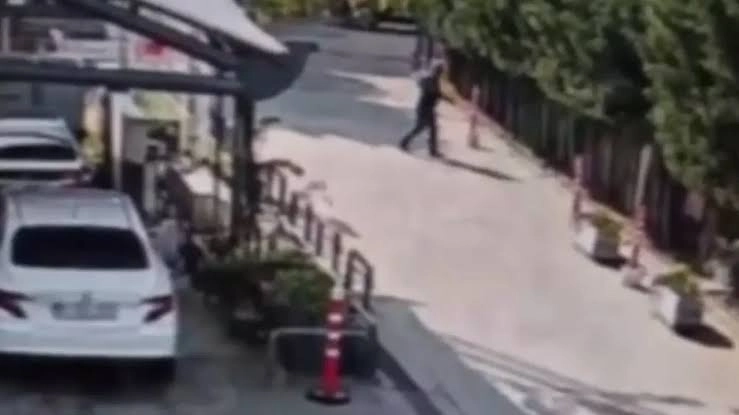 BAYRAMPAŞA’DA TAVUK HESABI KANLI BİTTİ!