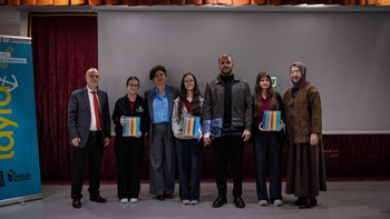 GENÇLER ALİYA İZZETBEGOVİÇ’İN FİKİR DÜNYASIYLA BULUŞTU