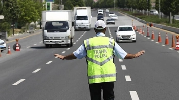 29 EKİM VE PROVA GÜNLERİ İÇİN : İSTANBUL’DA BAZI YOLLAR TRAFİĞE KAPATILACAK