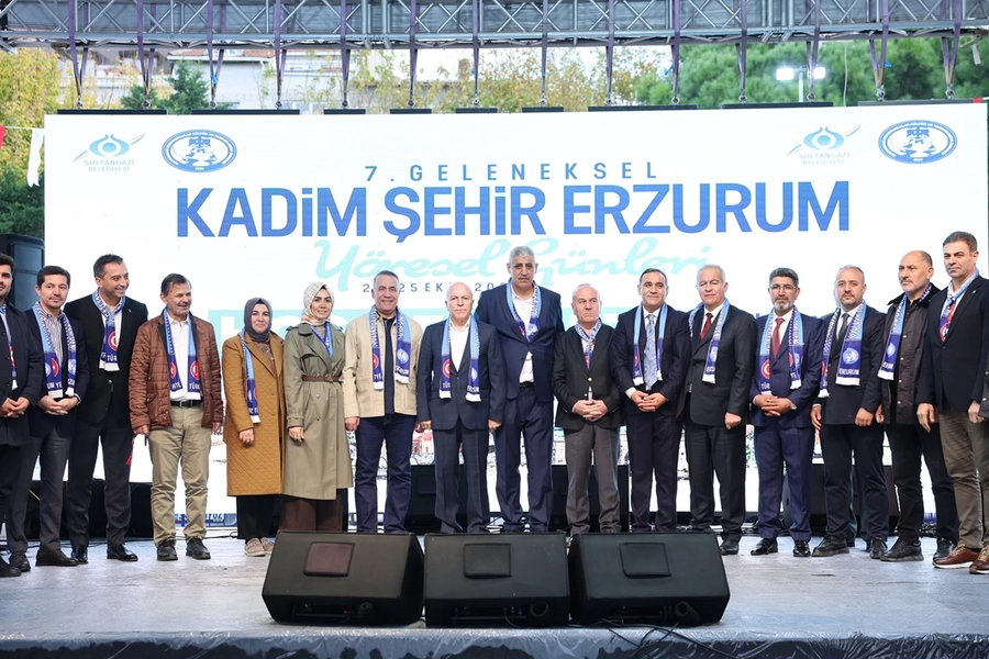 erzurum