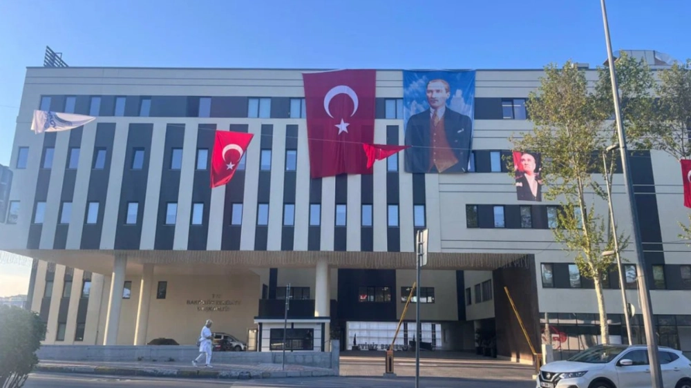 BAKIRKÖY BELEDİYESİ’NE OPERASYON: ÇOK SAYIDA GÖZALTI KARARI VAR