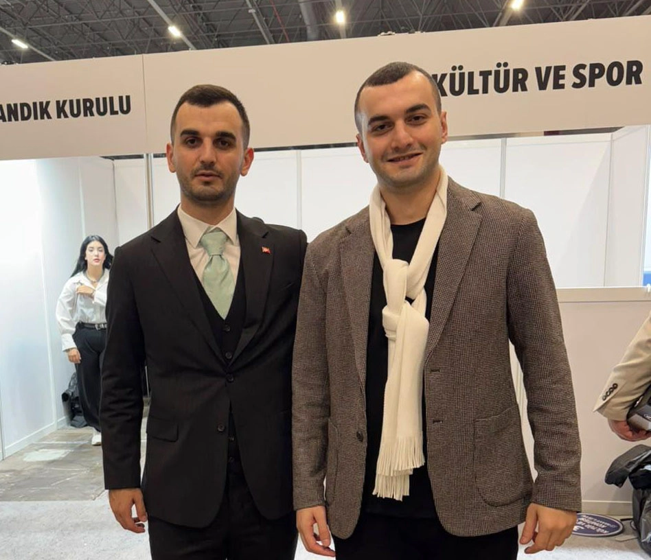 YASİN SÖNMEZ, İTO KOMİTE ÜYELİĞİNE SEÇİLDİ