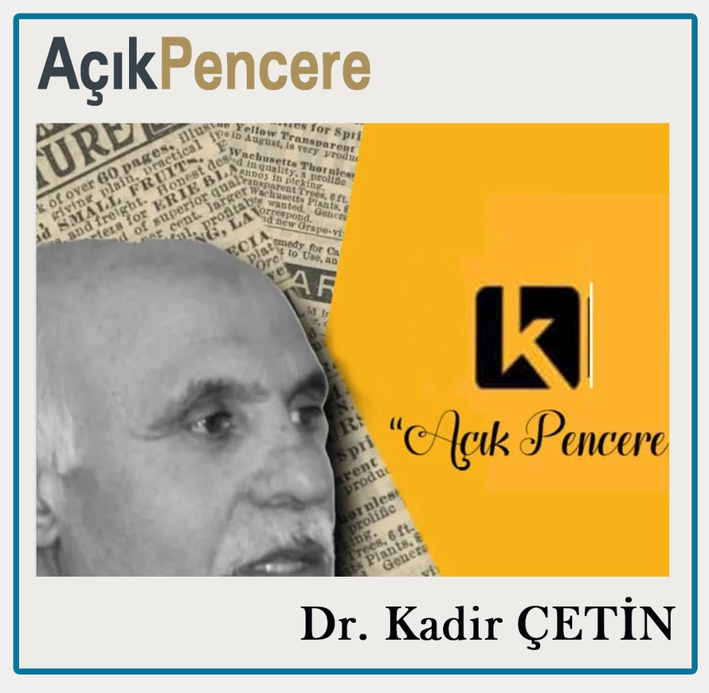 “DİLDE, FİKİRDE VE İŞTE BİRLİK”: TÜRK DÜNYASININ ORTAK GELECEĞİ