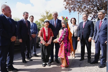 70’TEN FAZLA LEZZET NOKTASIYLA GASTROANTEP KÜLTÜR YOLU FESTİVALİ’NDE KÜLTÜR, SANAT VE GASTRONOMİ ŞÖLENİ