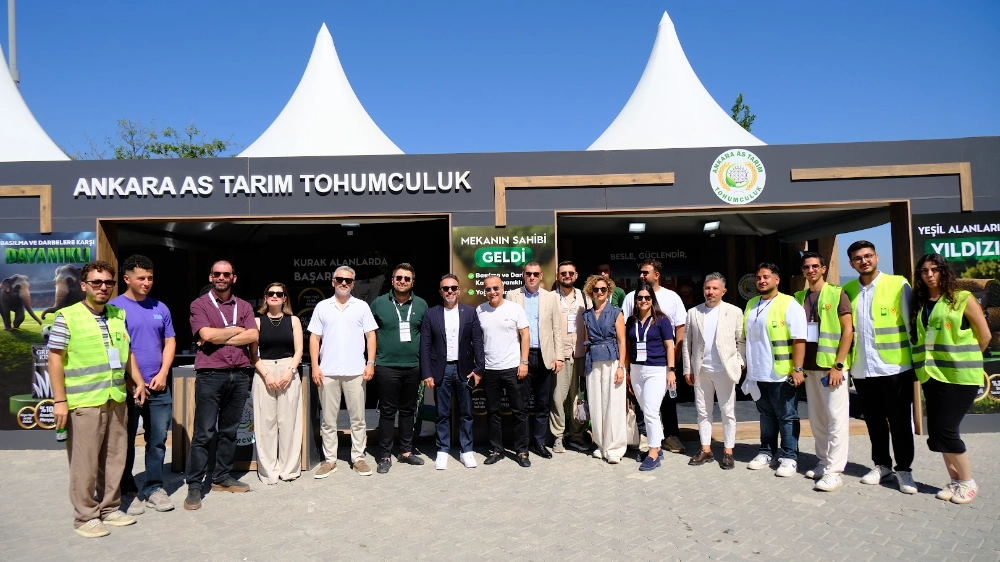 COP31 GÜNDEMİNDE EKOLOJİK PLANLAMA VE YEŞİL ALTYAPI ÖNE ÇIKIYOR