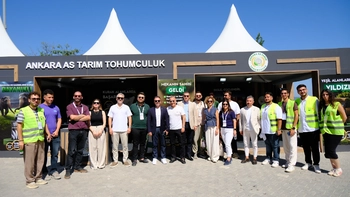 COP31 GÜNDEMİNDE EKOLOJİK PLANLAMA VE YEŞİL ALTYAPI ÖNE ÇIKIYOR