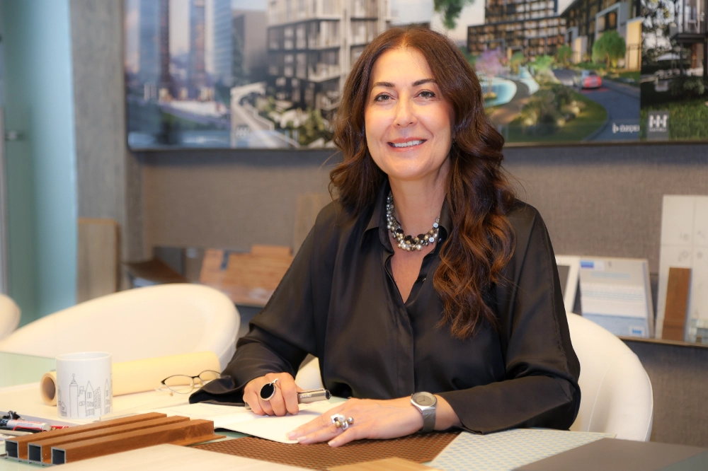 YENİ YAPMAK YERİNE YENİDEN DÜŞÜNMEK