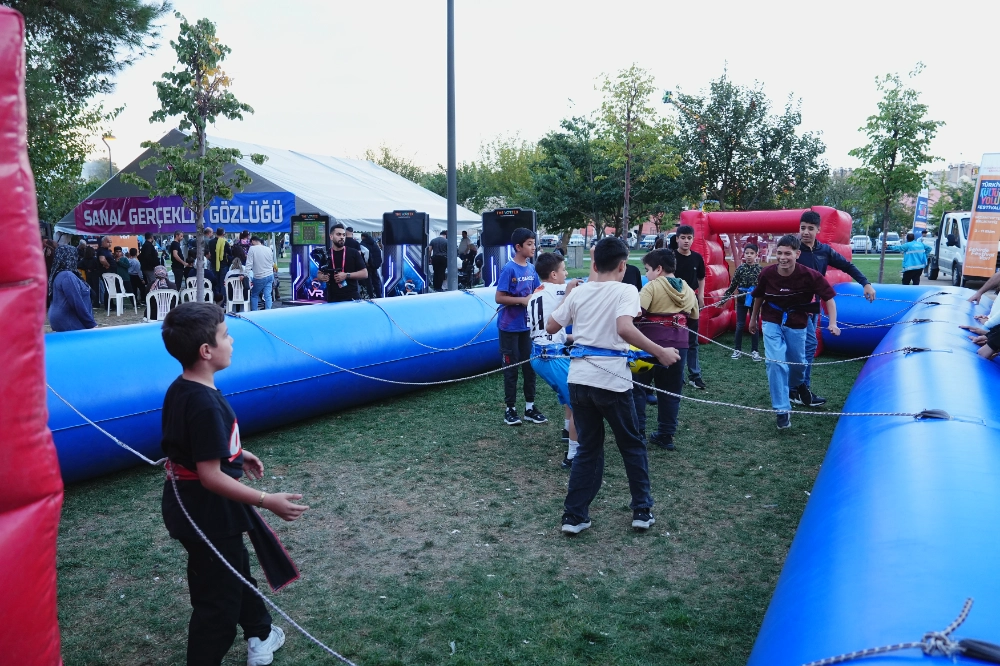 ZEUGMA MOZAİK MÜZESİ FESTİVAL ETKİNLİKLERİYLE ÖNE ÇIKTI