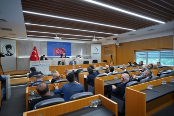 BEYLİKDÜZÜ BELEDİYESİ 2027 MALİ YILI BÜTÇESİ OY ÇOKLUĞUYLA KABUL EDİLDİ