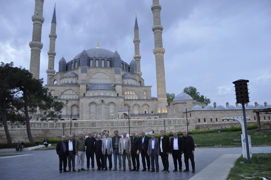 Rumeli dostları