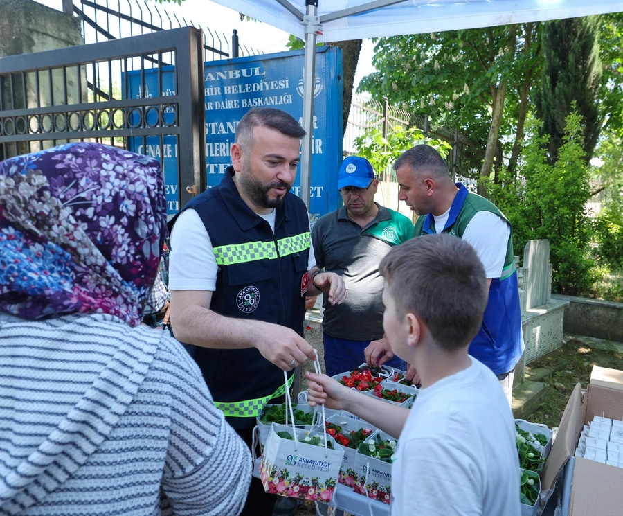 arnavutköy