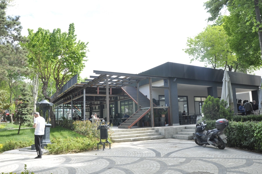 sabri akpınar