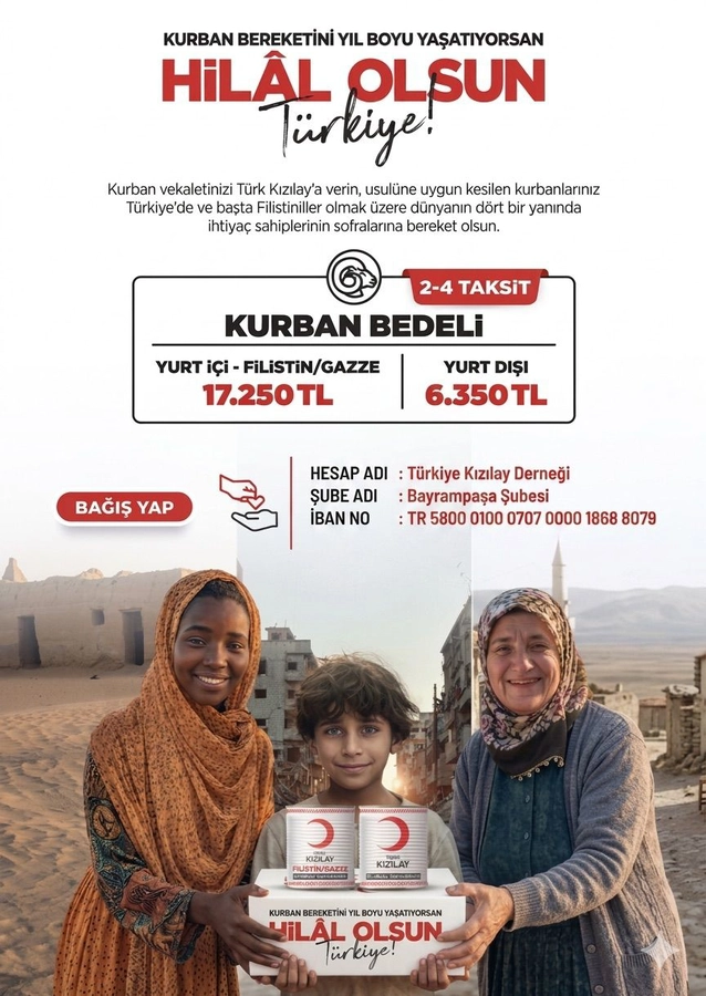 kızılay