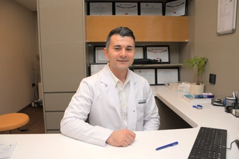 DİZİMDE SIVI BİTMİŞ