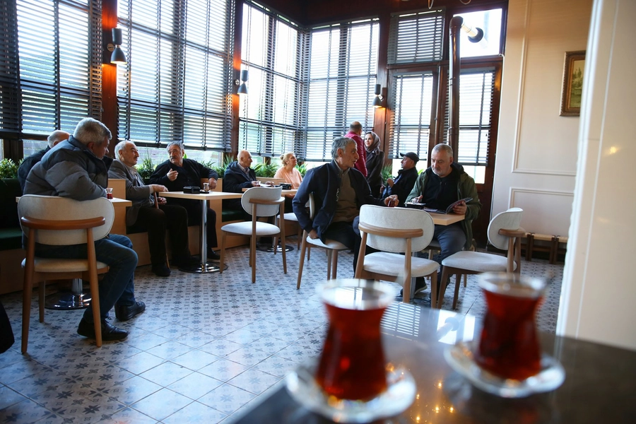 emekli