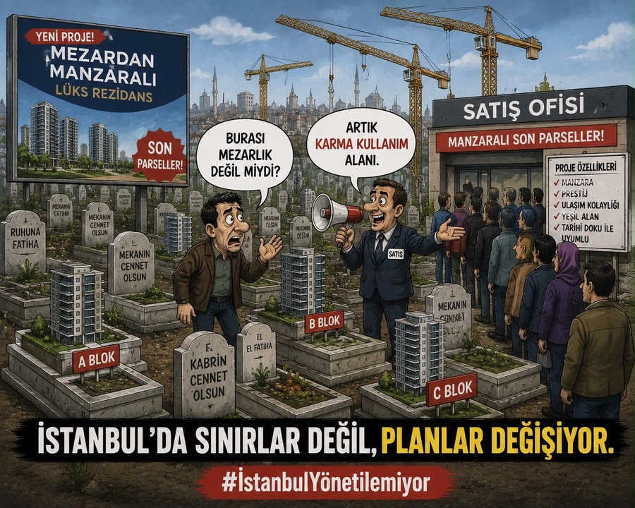 istnbul