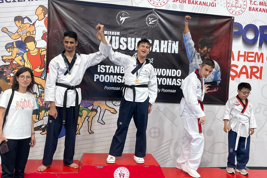 spor
