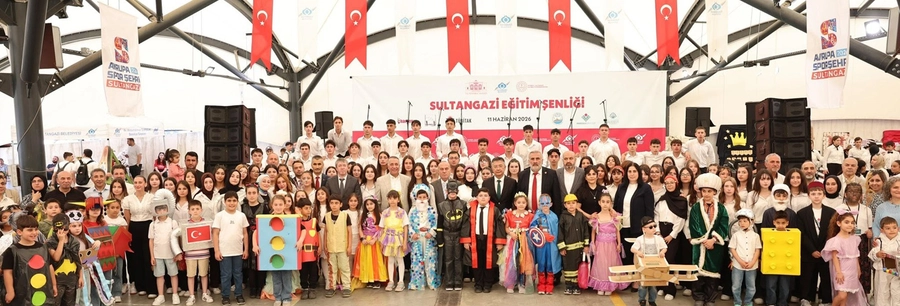 eğitim