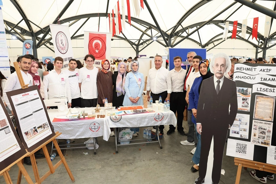 eğitim