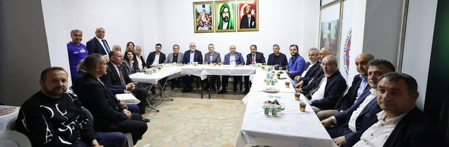 bektaşi